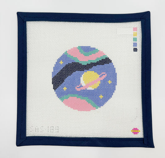 Starbound Saturn Round SAS-0189