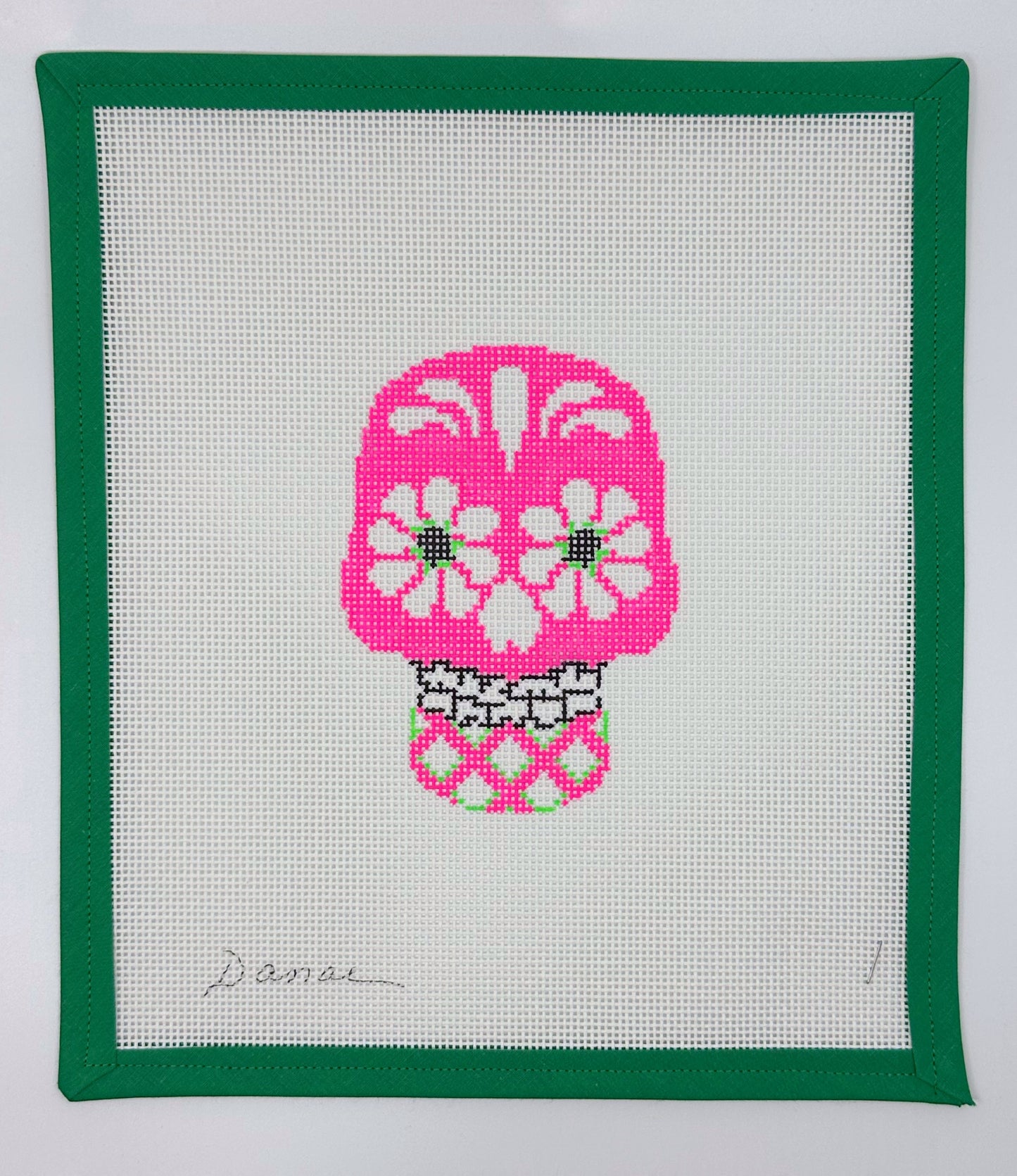 A-175 Sugar Skull