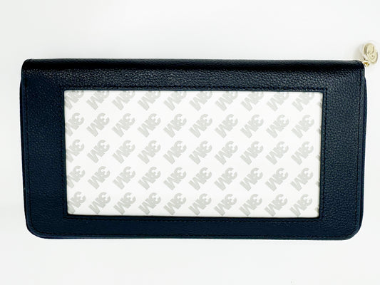 All-In Wallet - Navy