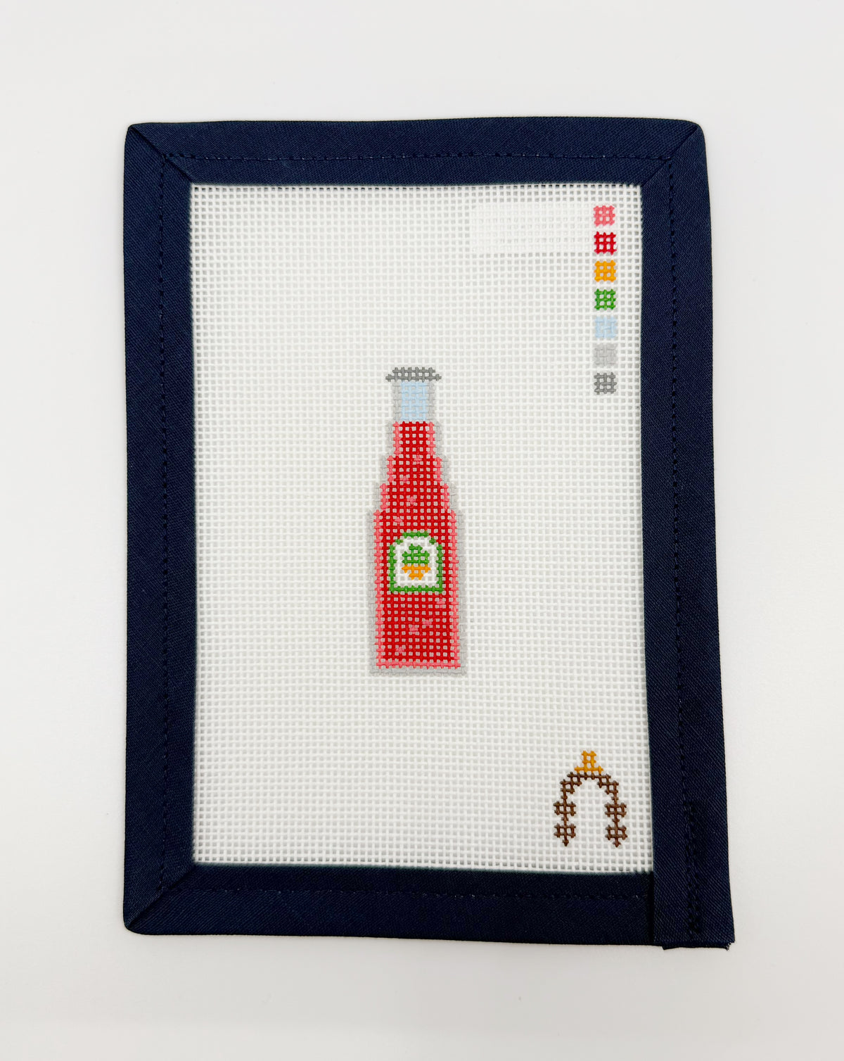 Mini Mexican Soda - Red