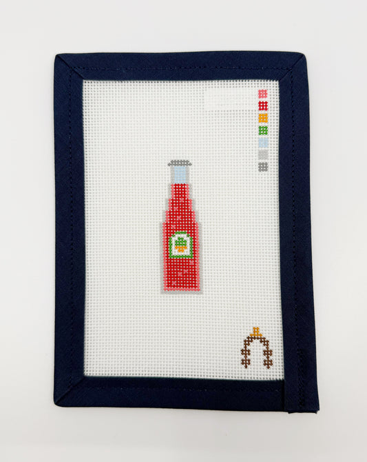 Mini Mexican Soda - Red