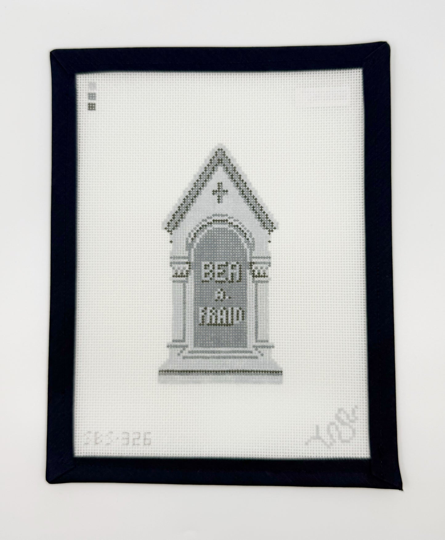 Bea A. Fraid Headstone