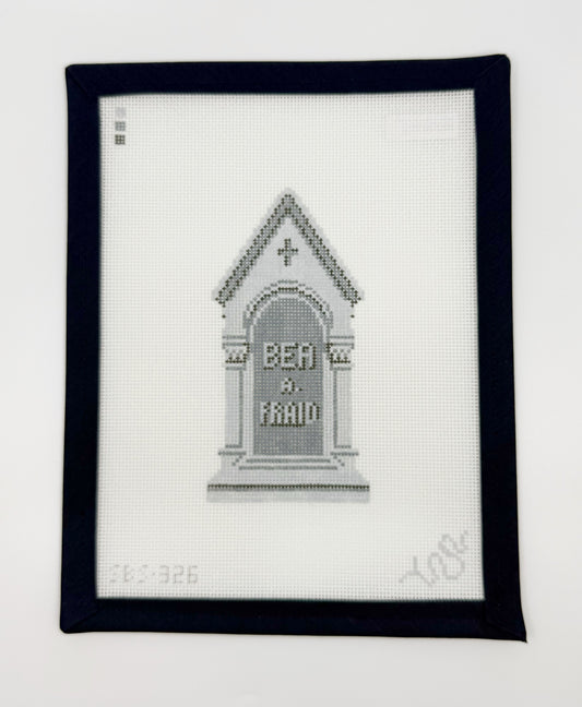 Bea A. Fraid Headstone