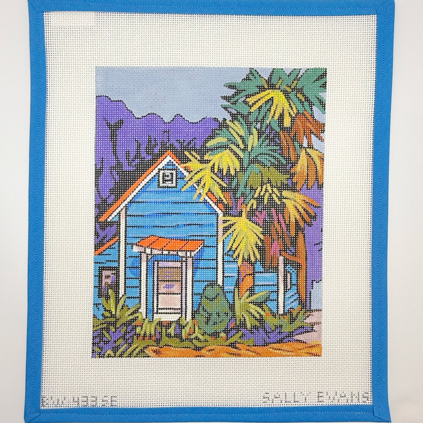 Beach Shanty - BW433SE