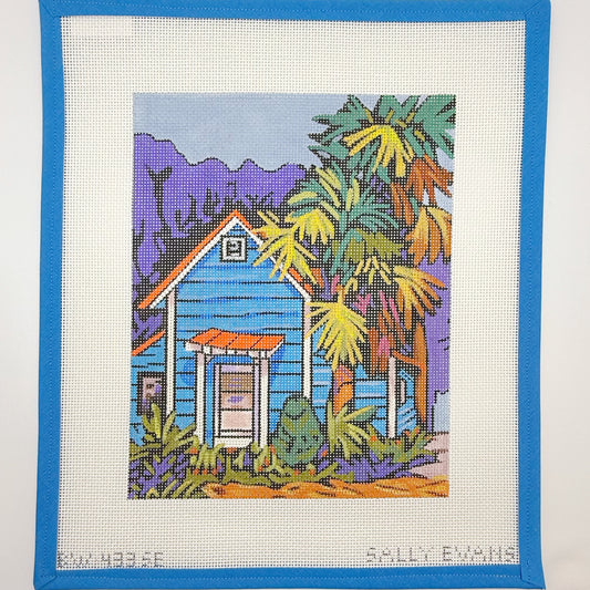 Beach Shanty - BW433SE