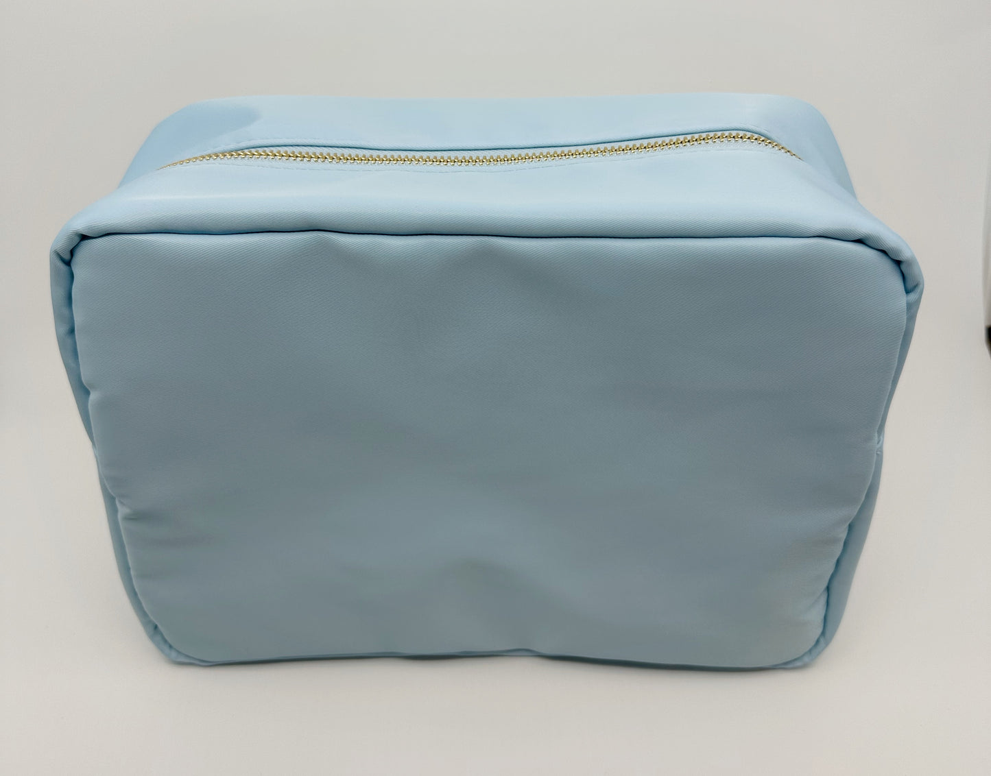 Baby Blue XL Pouch