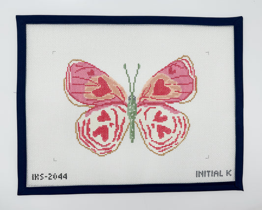 Valentine Butterfly Large