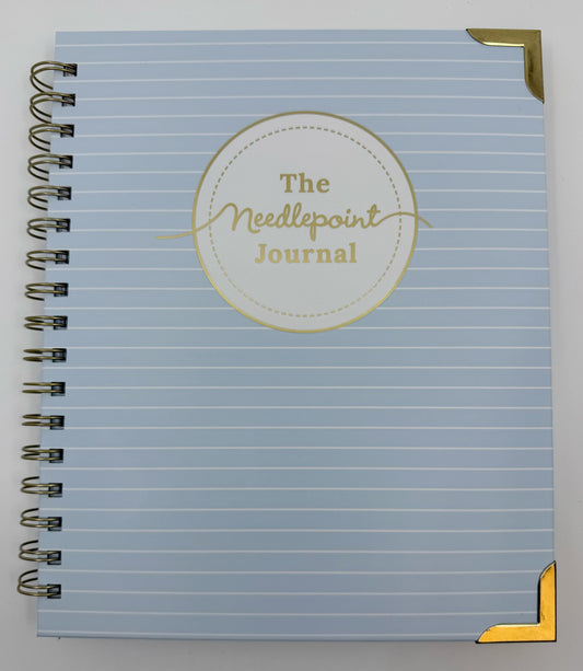 The Needlepoint Journal