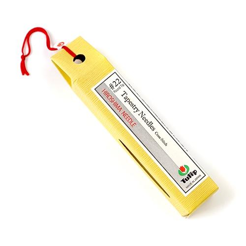 Tulip #22 Tapestry Needles