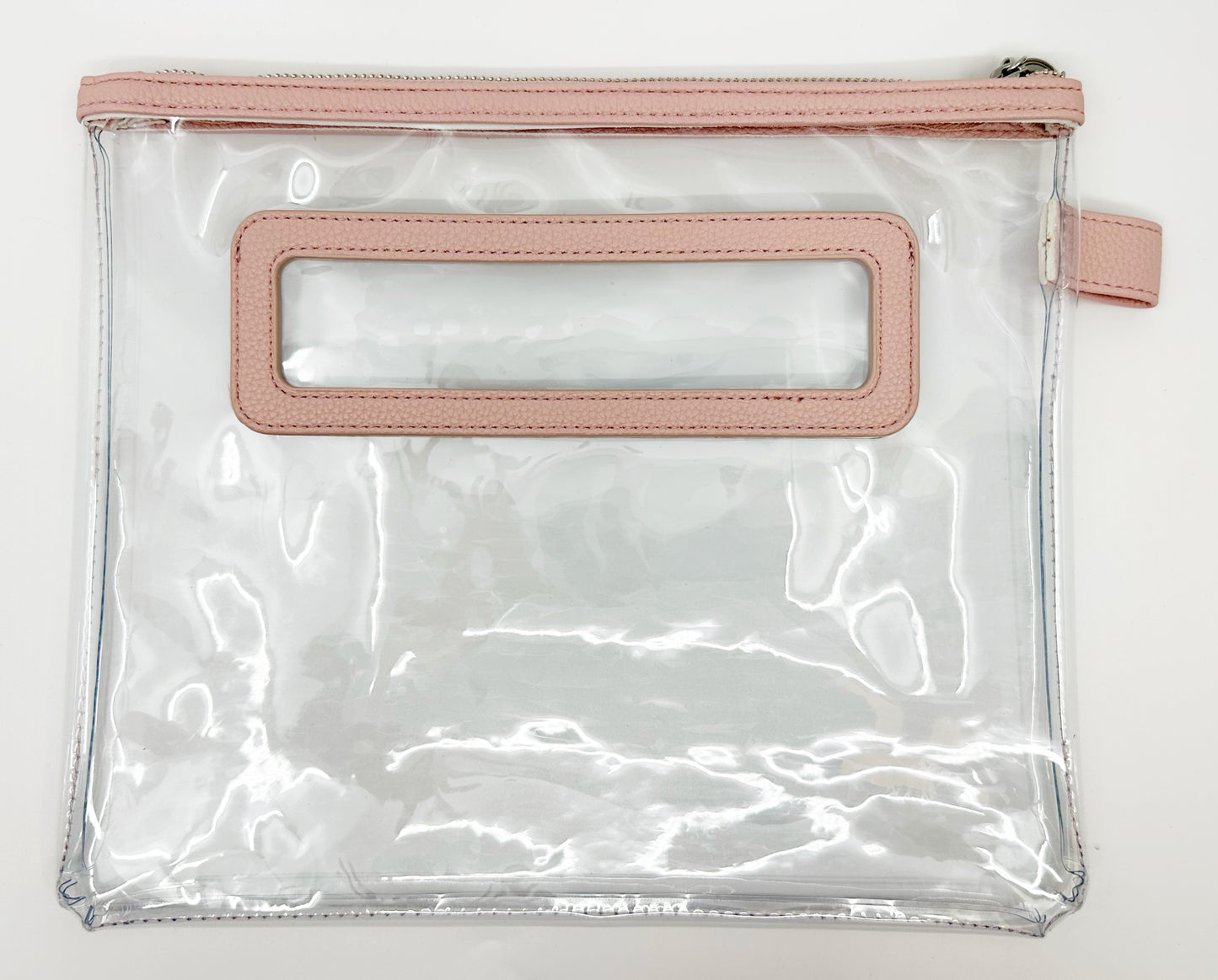 Pop-In Pouch Pink