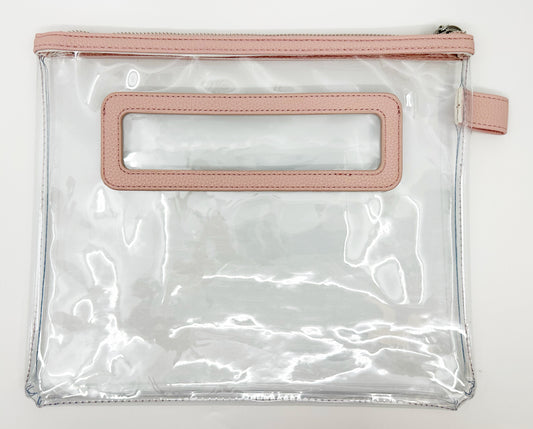 Pop-In Pouch Pink