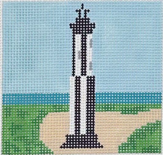 DC 18C - Light House Coaster