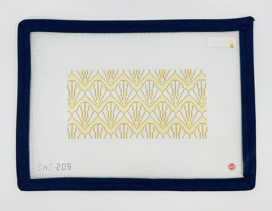 Scallop Clutch Insert SAS-0209
