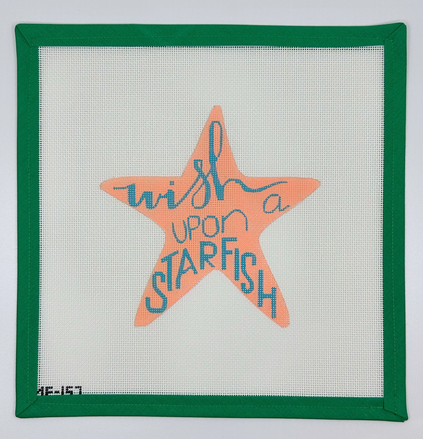 Starfish Wish