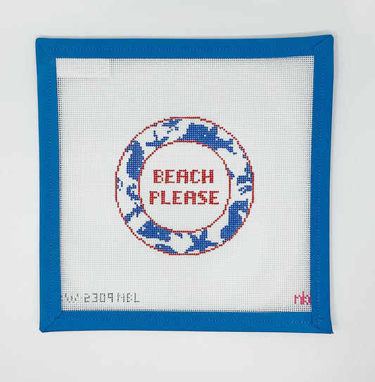 Beach Please BW2309NBL