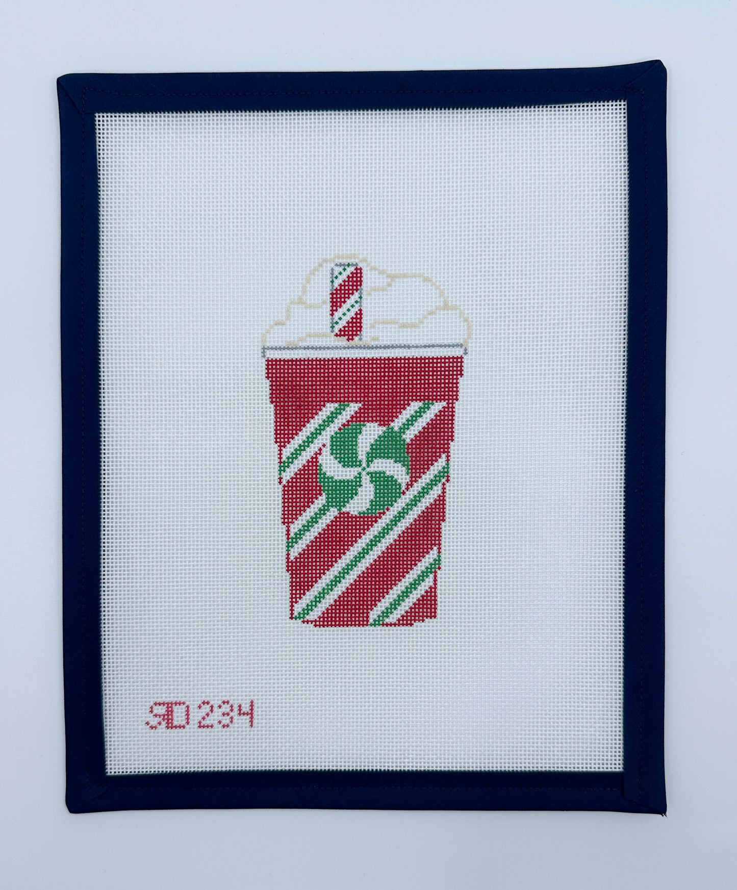 Peppermint Cup