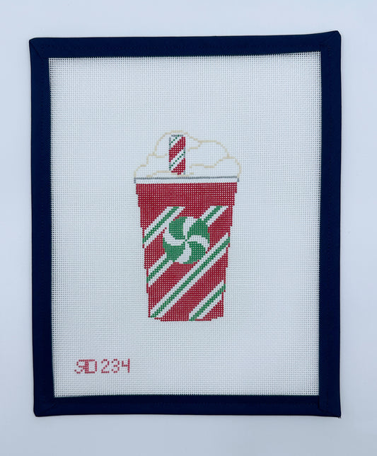 Peppermint Cup