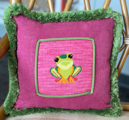 Frog Mini