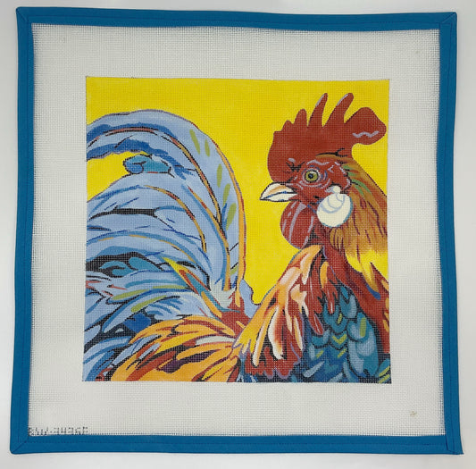 King of the Roost - BW343SE