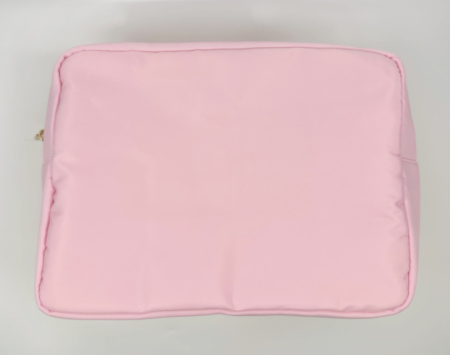 Dark Pink XL Pouch