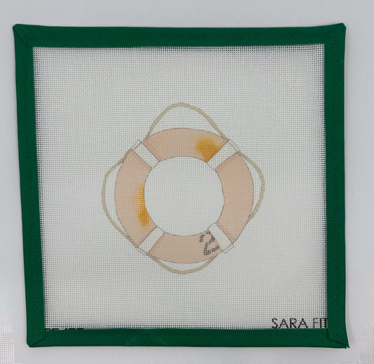 Life Saving Ring