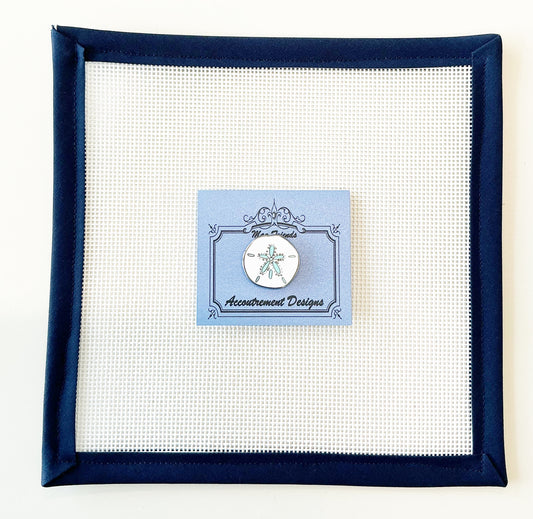 Starfish Needleminder
