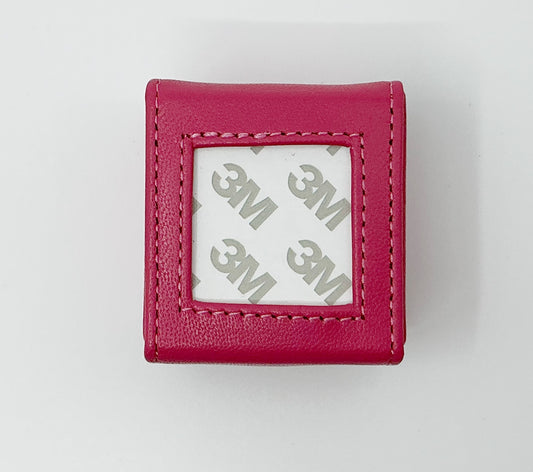 Bitty Box Hot Pink