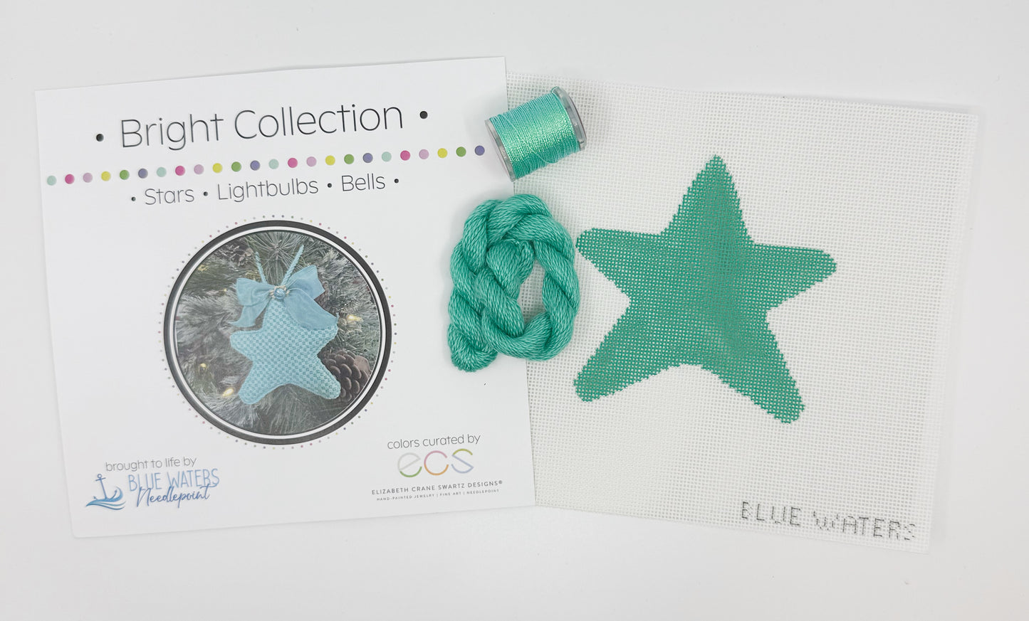Star Kit - Tropic