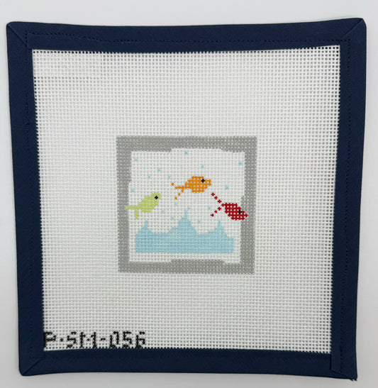 Three Fish