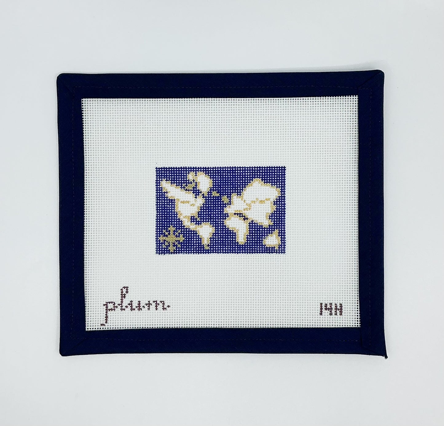 Atlas - 14h