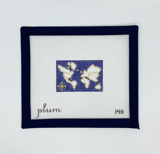 Atlas - 14h