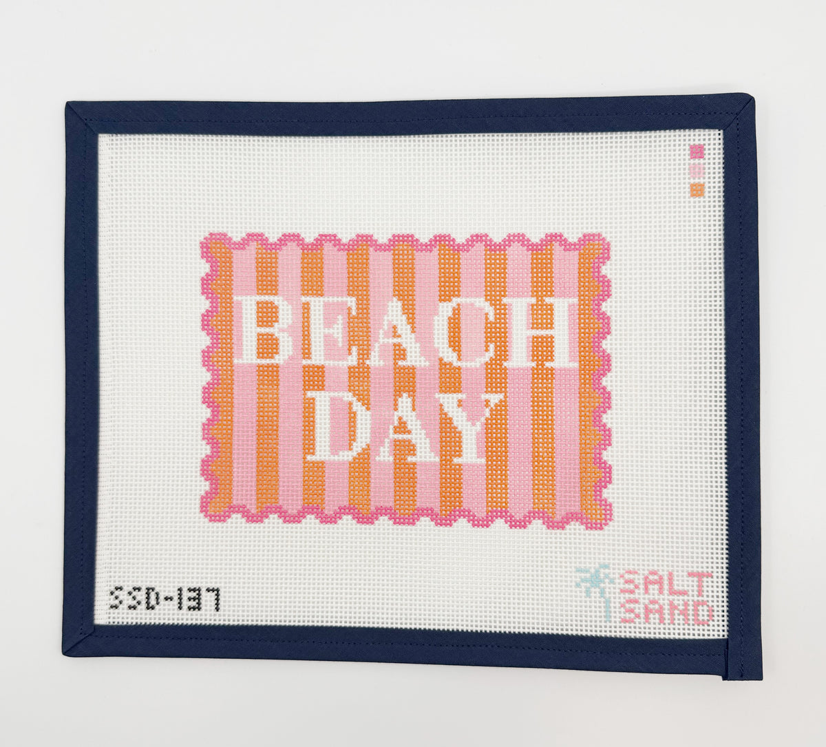 Beach Day SSD-137