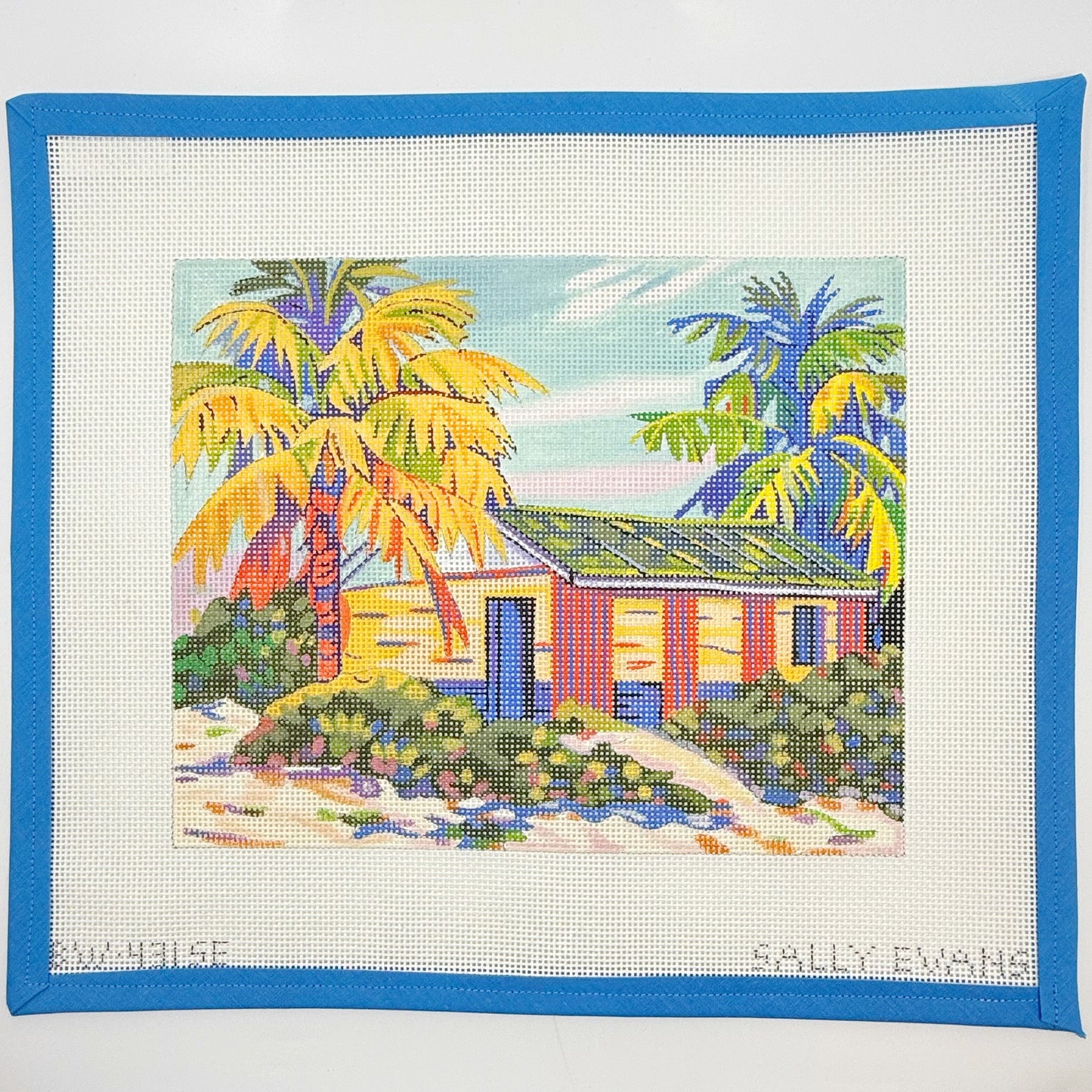 Chubb Cay Shanty - BW431SE