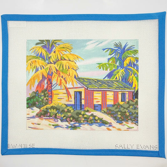 Chubb Cay Shanty - BW431SE