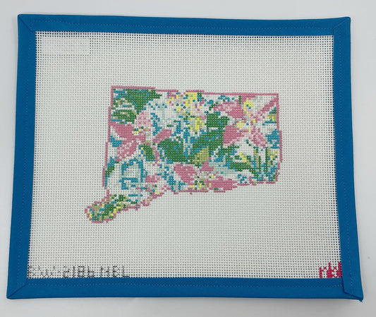 State Palm Connecticut - BW2186NBL