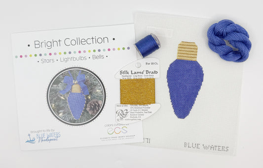 Lightbulb Kit - Wild Berry