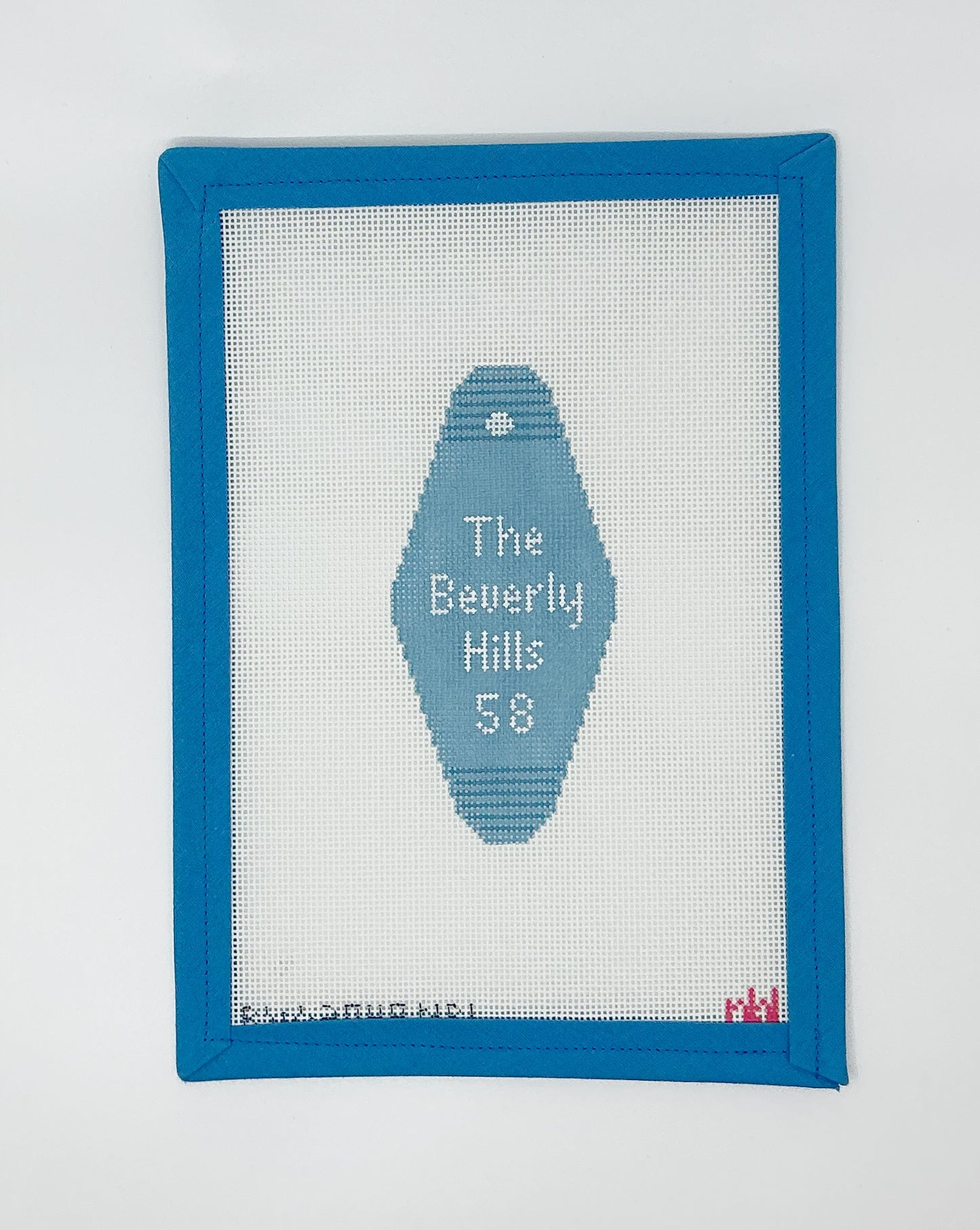 The Beverly Hills - BW2048NBL