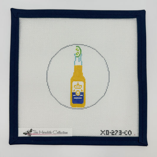 Food Truck Menu Corona Beer XO-273co