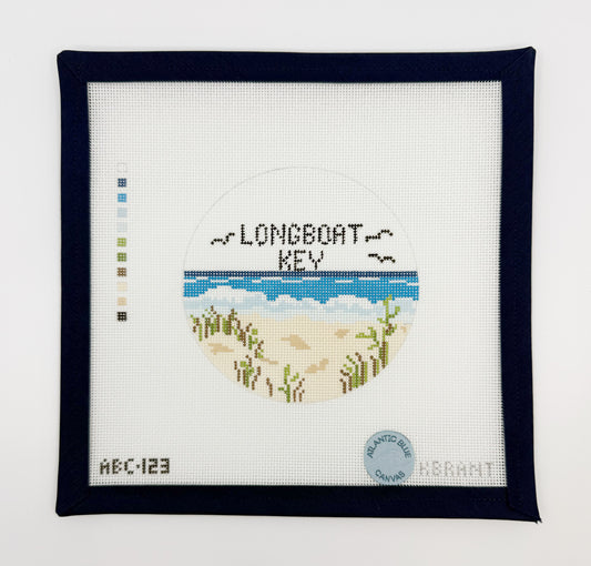 Longboat Key Travel Round