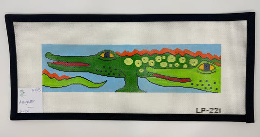 Alligator