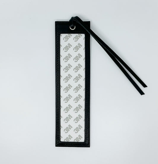 Bookmark-Black
