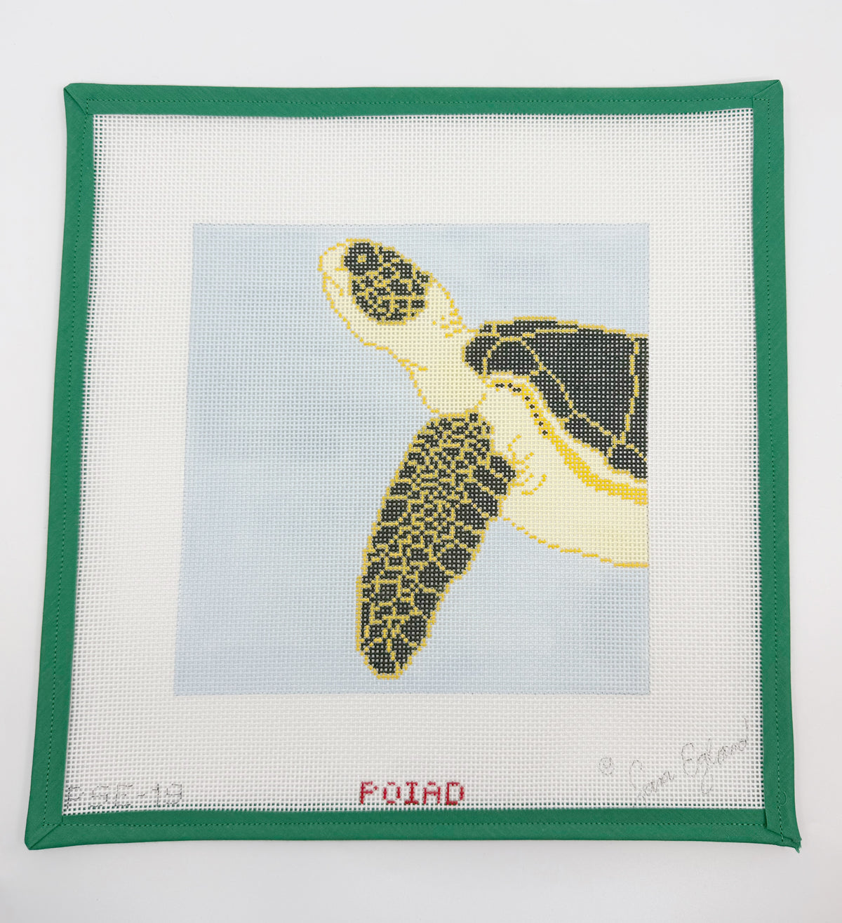 Sea Turtle PSE-19