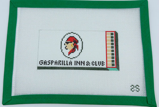 Gasparilla Inn & Club