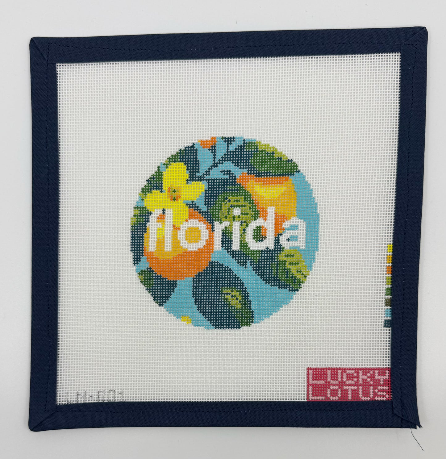 50 States Round - Florida FL