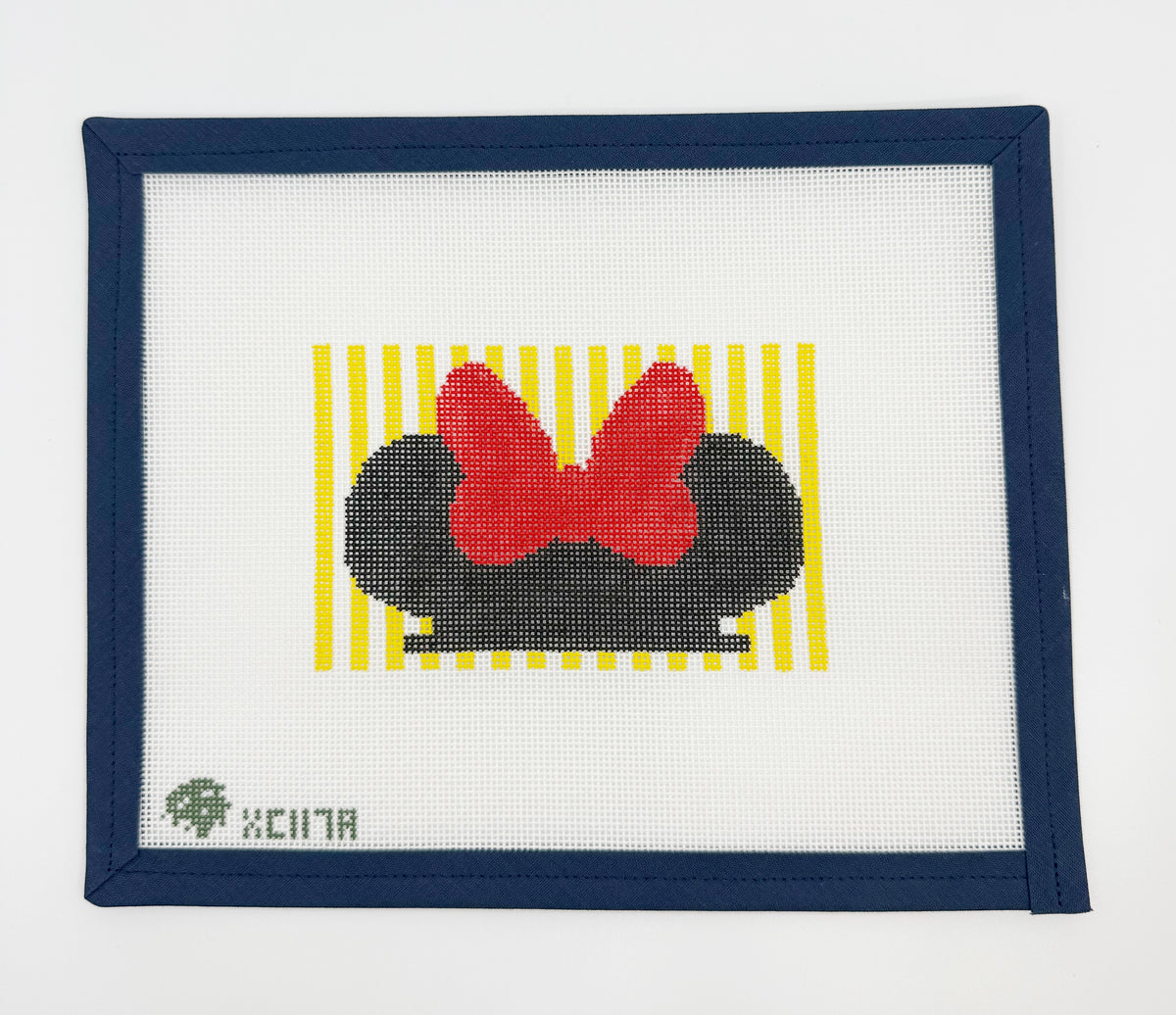 Magical Ears with Bow
