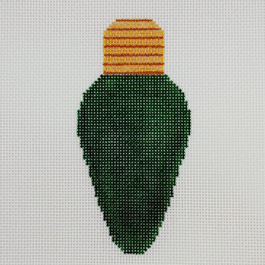Lightbulb Kit - Mistletoe