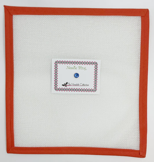 Sapphire Needle Bling