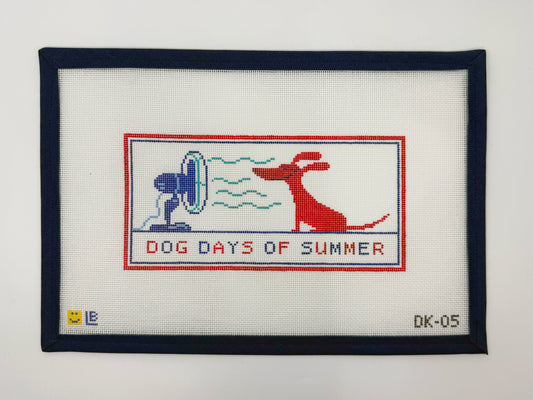 Dog Days of Summer