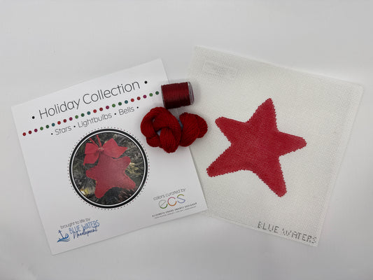 Star Kit - Cardinal