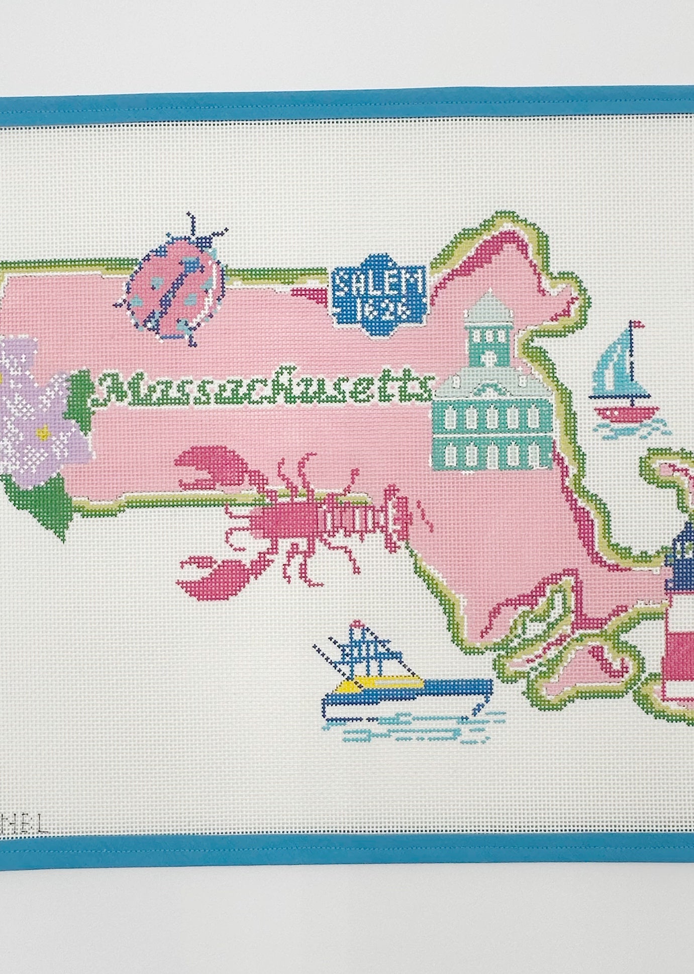 State of Massachusetts - BW2003NBL13